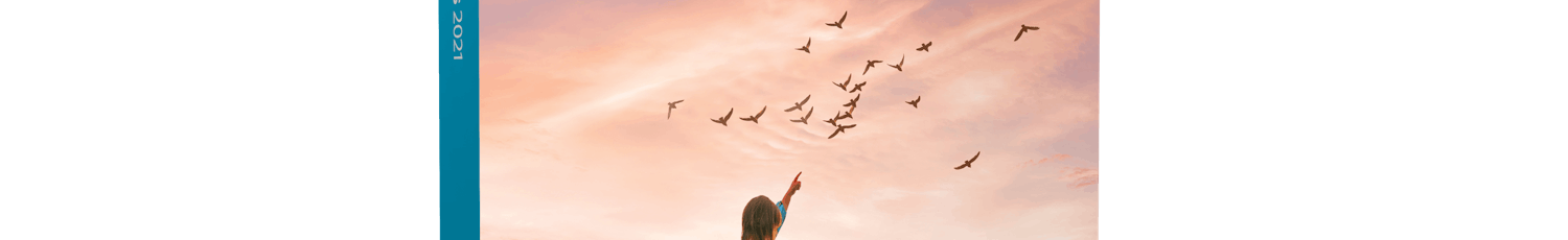 Adobe Photoshop Elements 2021